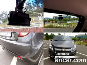 Chevrolet Spark, 2014 — миниатюра 18