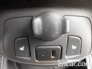 Chevrolet Spark, 2014 — миниатюра 19