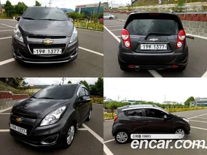 Chevrolet Spark, 2014 — миниатюра 20