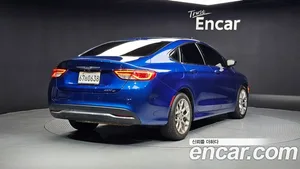 Chrysler 200, 2015 — миниатюра 2
