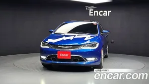 Chrysler 200, 2015 — миниатюра 3