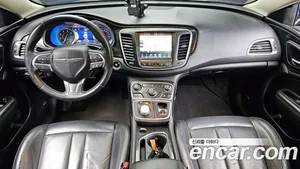 Chrysler 200, 2015 — миниатюра 7