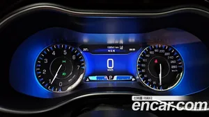 Chrysler 200, 2015 — миниатюра 8
