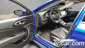 Chrysler 200, 2015 — миниатюра 11