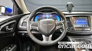 Chrysler 200, 2015 — миниатюра 13