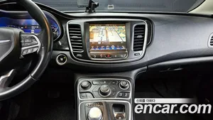 Chrysler 200, 2015 — миниатюра 14