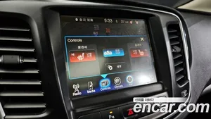 Chrysler 200, 2015 — миниатюра 16