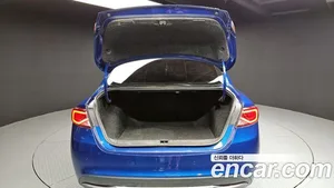 Chrysler 200, 2015 — миниатюра 20