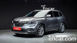 Renault QM6, 2019 — миниатюра 1