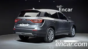 Renault QM6, 2019 — миниатюра 2