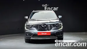 Renault QM6, 2019 — миниатюра 3
