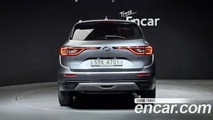 Renault QM6, 2019 — миниатюра 4