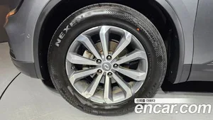 Renault QM6, 2019 — миниатюра 5