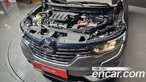 Renault QM6, 2019 — миниатюра 6