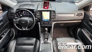 Renault QM6, 2019 — миниатюра 7