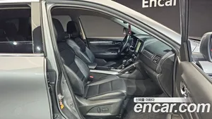 Renault QM6, 2019 — миниатюра 10