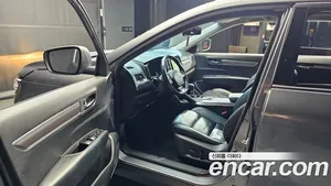 Renault QM6, 2019 — миниатюра 11