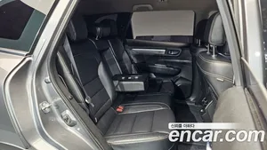 Renault QM6, 2019 — миниатюра 12