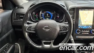 Renault QM6, 2019 — миниатюра 13