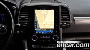 Renault QM6, 2019 — миниатюра 14