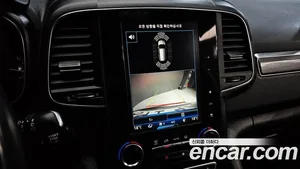 Renault QM6, 2019 — миниатюра 15