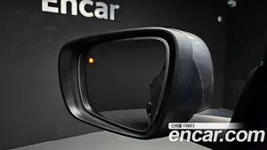 Renault QM6, 2019 — миниатюра 18