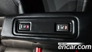 Renault QM6, 2019 — миниатюра 19