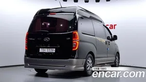 Hyundai Starex, 2017 — миниатюра 2
