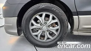 Hyundai Starex, 2017 — миниатюра 5