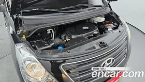 Hyundai Starex, 2017 — миниатюра 6