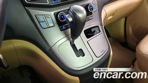 Hyundai Starex, 2017 — миниатюра 9