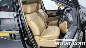 Hyundai Starex, 2017 — миниатюра 10