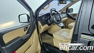 Hyundai Starex, 2017 — миниатюра 11