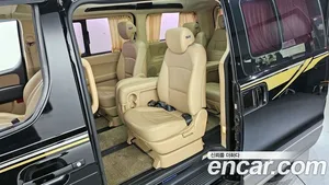 Hyundai Starex, 2017 — миниатюра 12