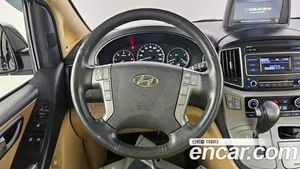 Hyundai Starex, 2017 — миниатюра 13