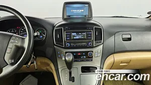 Hyundai Starex, 2017 — миниатюра 14