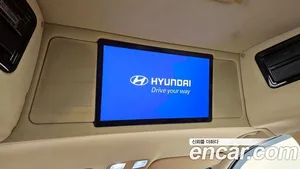 Hyundai Starex, 2017 — миниатюра 19