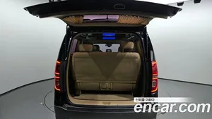 Hyundai Starex, 2017 — миниатюра 20