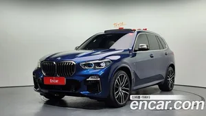 BMW X5, 2021 — миниатюра 1