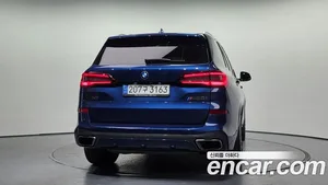 BMW X5, 2021 — миниатюра 4