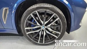 BMW X5, 2021 — миниатюра 5