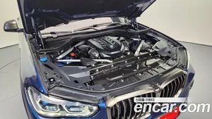 BMW X5, 2021 — миниатюра 6