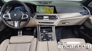 BMW X5, 2021 — миниатюра 7