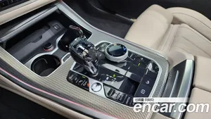 BMW X5, 2021 — миниатюра 9
