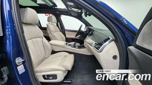 BMW X5, 2021 — миниатюра 10