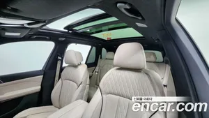 BMW X5, 2021 — миниатюра 12