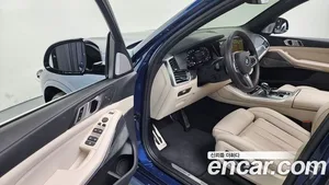 BMW X5, 2021 — миниатюра 13