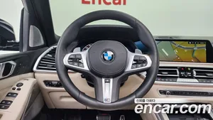 BMW X5, 2021 — миниатюра 14