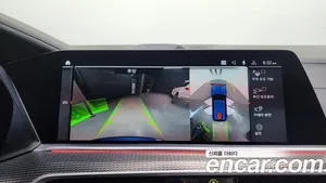 BMW X5, 2021 — миниатюра 17