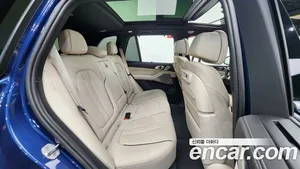 BMW X5, 2021 — миниатюра 19